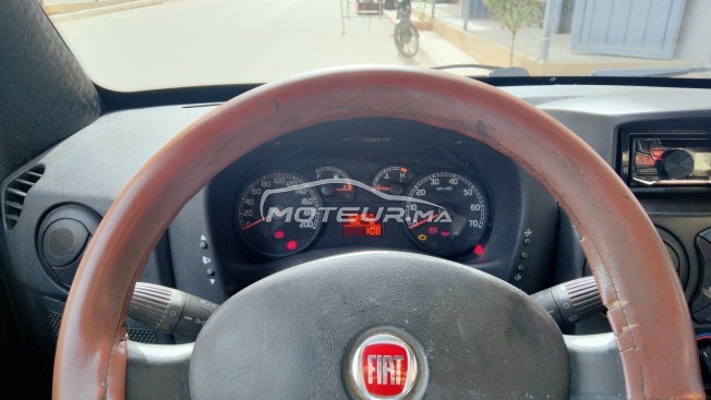 فيات دوبلو مستعملة 1500523