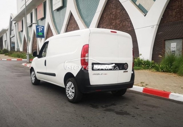 فيات دوبلو مستعملة 1725182