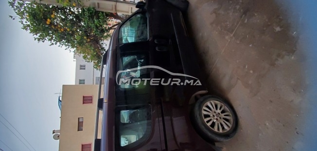 فيات دوبلو مستعملة 1776338