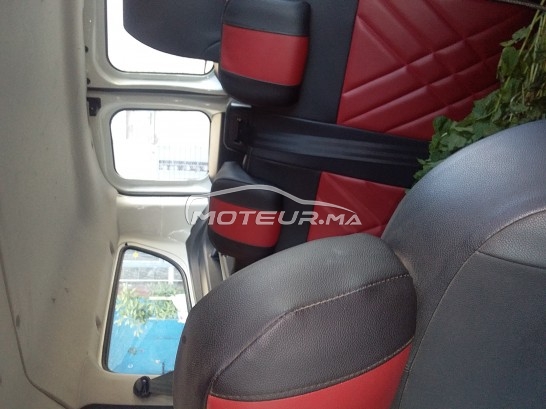 FIAT Doblo occasion 1639309