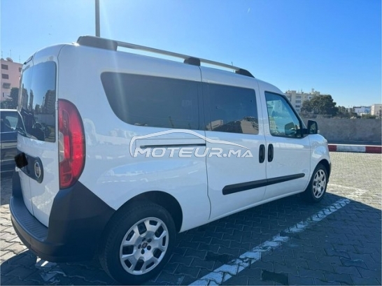 فيات دوبلو مستعملة 1809258