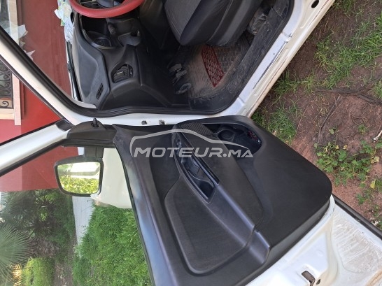 فيات دوبلو Bon état مستعملة 2272983