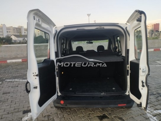 فيات دوبلو Panorama مستعملة 1537089