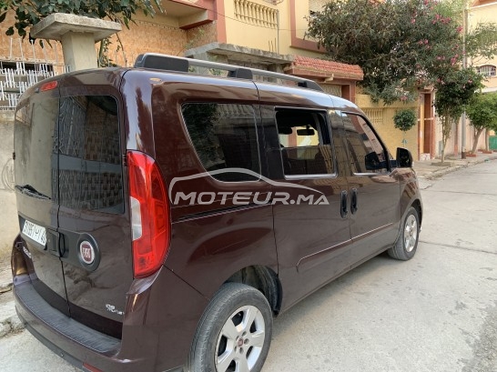 فيات دوبلو multejit مستعملة 1505049