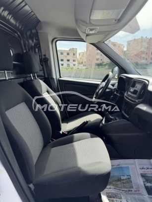 FIAT Doblo occasion 3324470