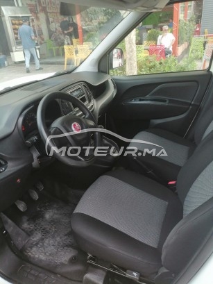 فيات دوبلو مستعملة 1662829