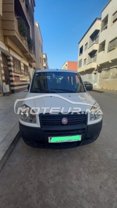 فيات دوبلو مستعملة 1597951
