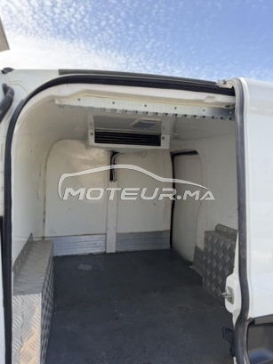 FIAT Doblo occasion 3324469