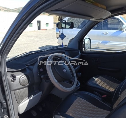 FIAT Doblo occasion 1578130