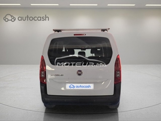 FIAT Doblo occasion 3273440