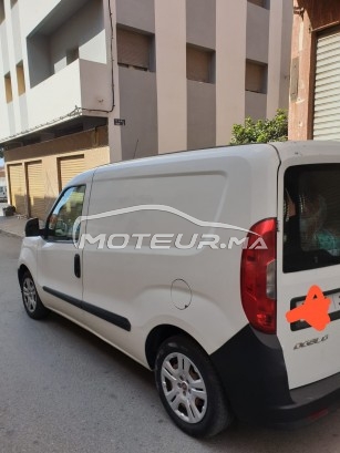 فيات دوبلو مستعملة 1618487