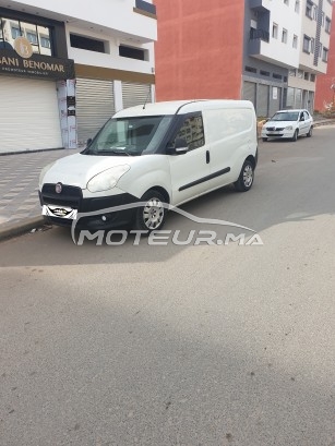 FIAT Doblo occasion 1779087