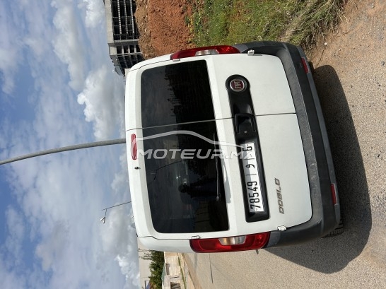 فيات دوبلو 2020 مستعملة 2461922