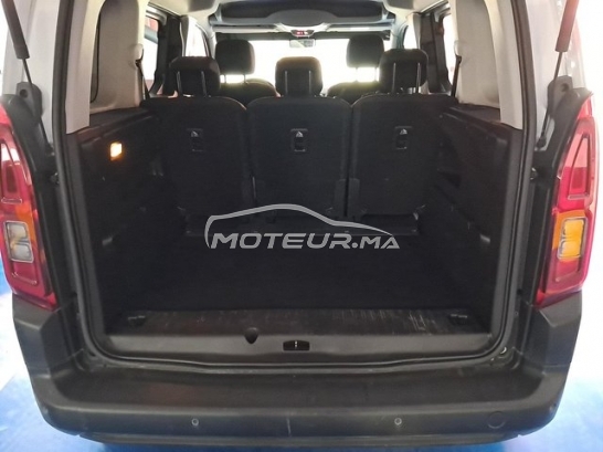 FIAT Doblo occasion 3273445