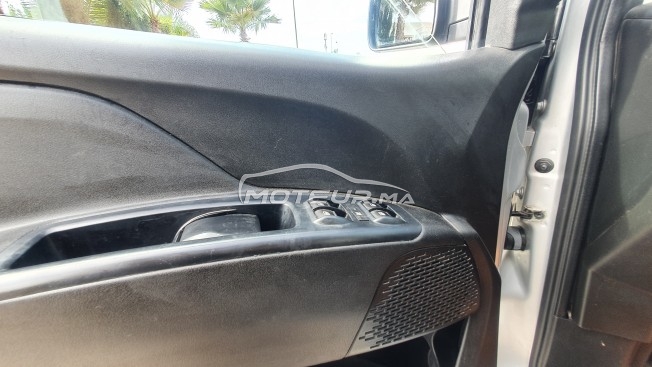 FIAT Doblo Panorama occasion 1729142