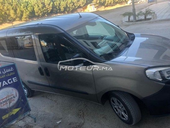 FIAT Doblo occasion 1917940