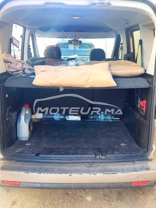 فيات دوبلو Maxi مستعملة 1746160