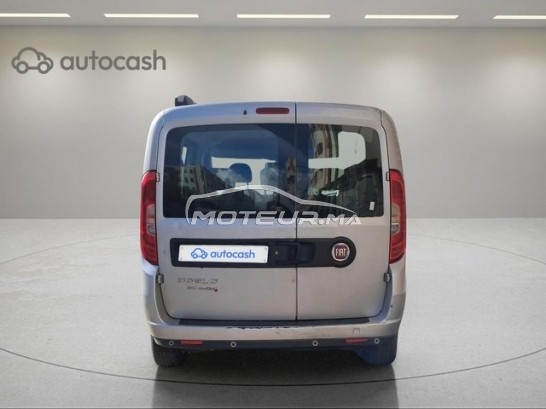 FIAT Doblo occasion 3273066
