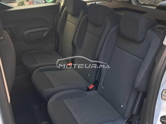 FIAT Doblo occasion 3272502