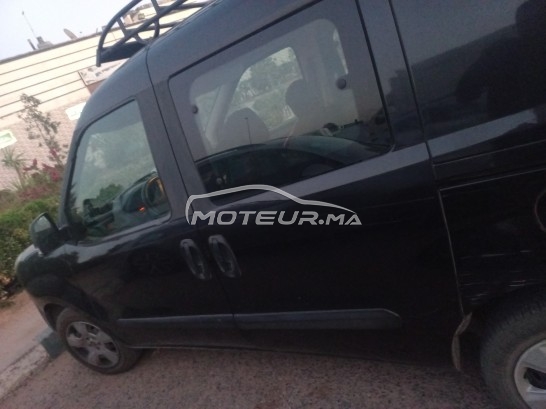 فيات دوبلو Bon مستعملة 2807847