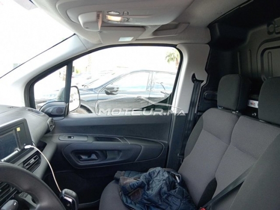 FIAT Doblo occasion 3512830