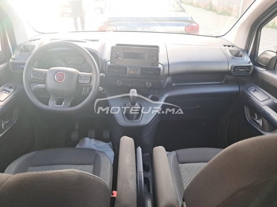 FIAT Doblo occasion 3573941