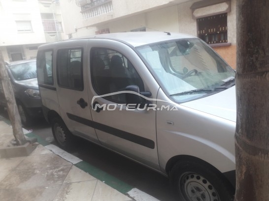 فيات دوبلو مستعملة 1519732