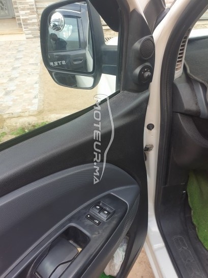 FIAT Doblo occasion 1777584