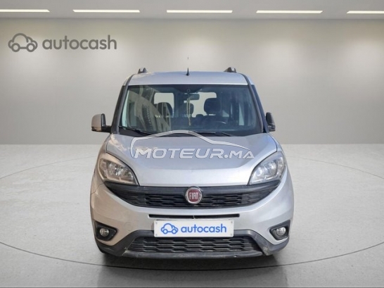 FIAT Doblo occasion 3273065