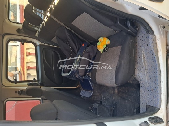 فيات دوبلو Bon état مستعملة 2272985