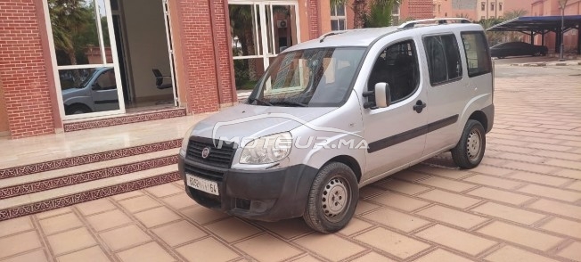 FIAT Doblo Multijet occasion 1868531