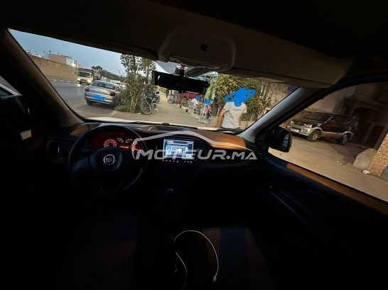 فيات دوبلو مستعملة 1703050