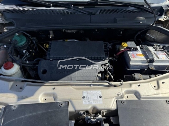 فيات دوبلو مستعملة 2745887