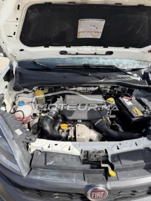 FIAT Doblo occasion 3330394