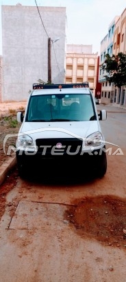 فيات دوبلو مستعملة 1619064