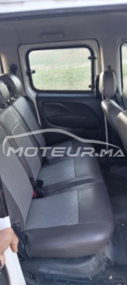 فيات دوبلو عاءلية مستعملة 1774171