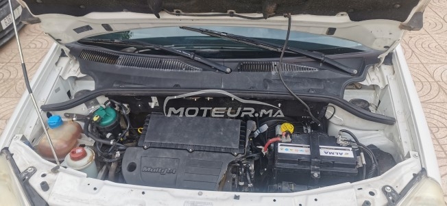 FIAT Doblo occasion 1606431