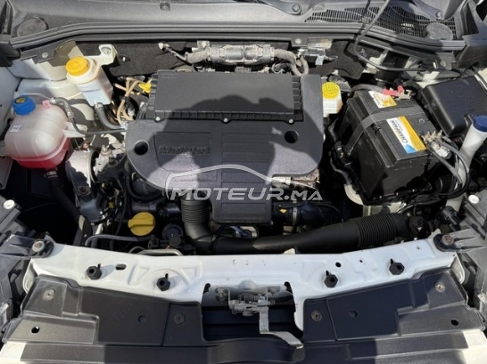 FIAT Doblo occasion 2007251