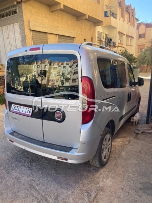 فيات دوبلو مستعملة 1770383