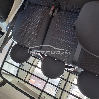 فيات دوبلو Doblo مستعملة 1672880