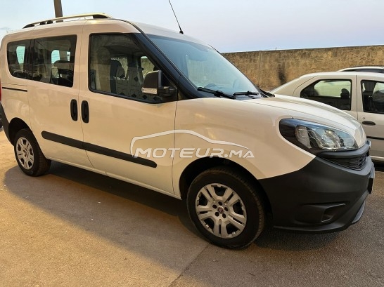 فيات دوبلو مستعملة 1703055