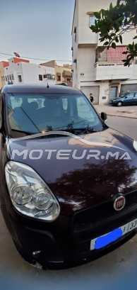 فيات دوبلو مستعملة 1776337