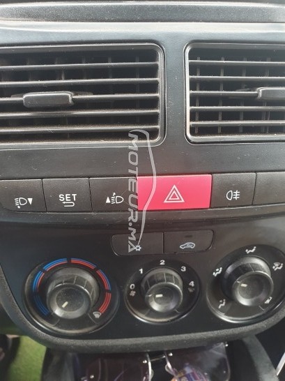 FIAT Doblo occasion 1777583