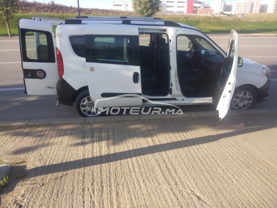 فيات دوبلو مستعملة 1660048