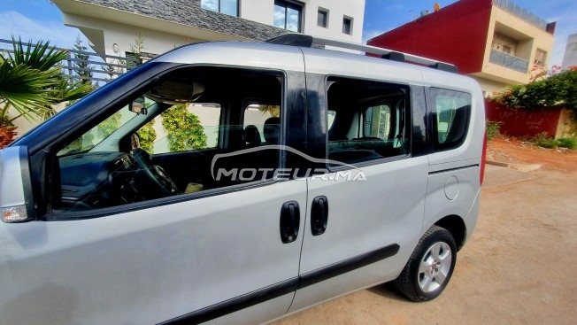 FIAT Doblo Panorama occasion 1729147