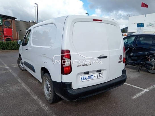 FIAT Doblo occasion 3512825