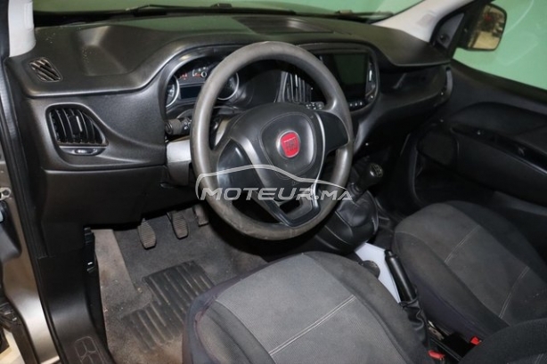 فيات دوبلو مستعملة 2981914