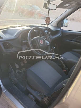 فيات دوبلو مستعملة 1670883