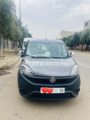 FIAT Doblo Panorama occasion 1996705