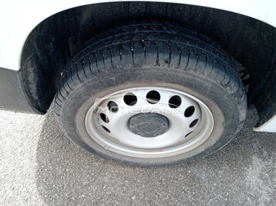 FIAT Doblo occasion 3512833